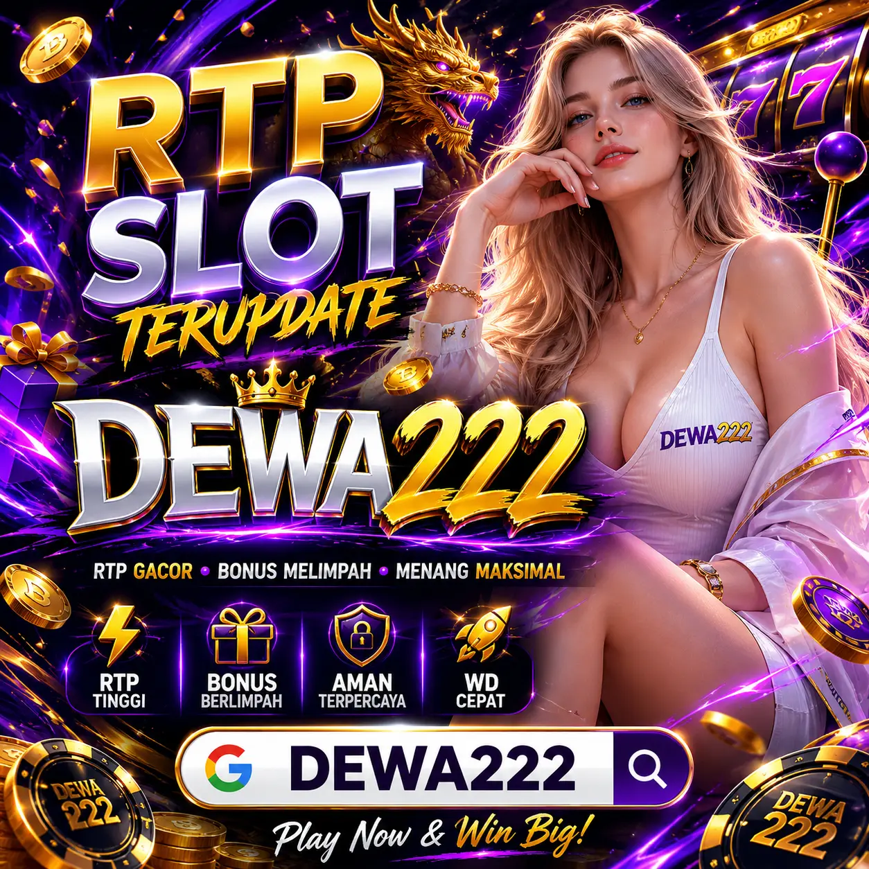 DEWA222